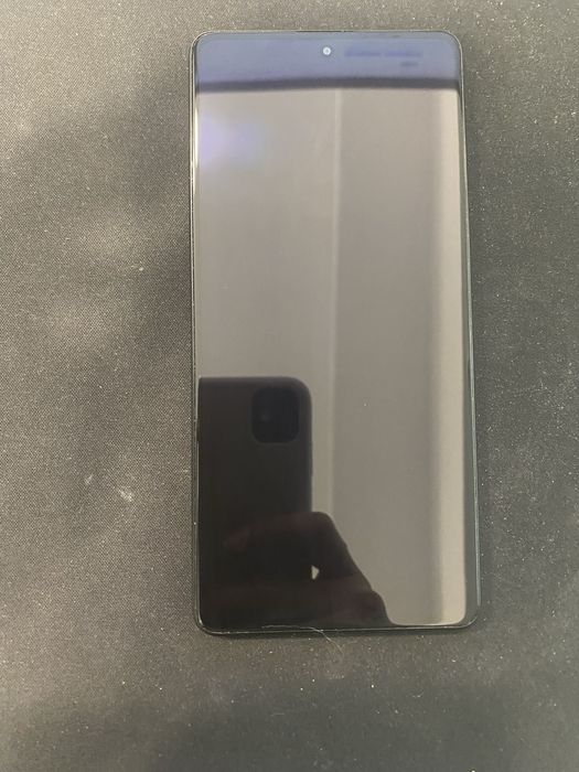 Xiaomi Redmi Note 12 Pro 5G ID-xxl2588