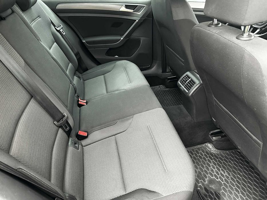 Volkswagen Golf 7 – 1.4 TSI (122 CP) | 2013 | 163.000 km