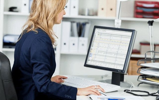 Курсы 1С: Бухгалтерия