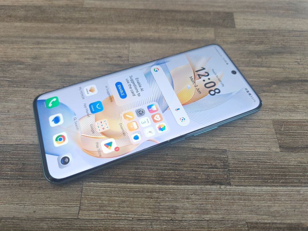 Като нов Honor 90 5G 12 GB RAM 512 GB ROM