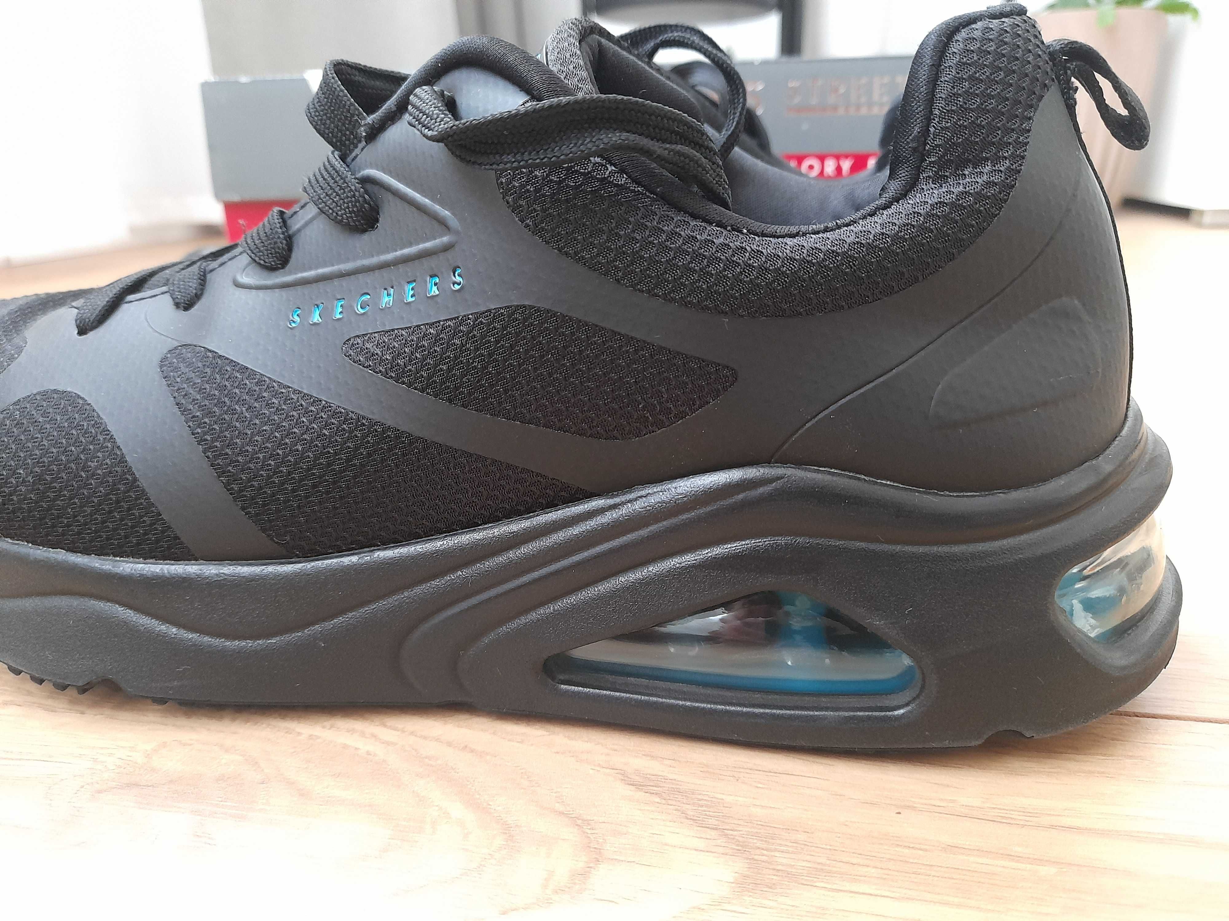 AIR Skechers Маратонки Сникърси Скечърс Tres Air Uno Modern Номер 42