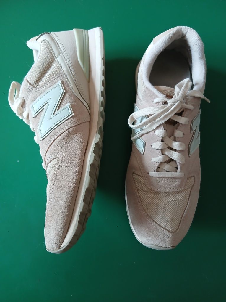 New balance - 39