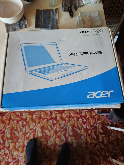 Acer Aspire 5750G