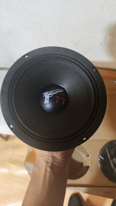 Продам колонки Урал, оригинал