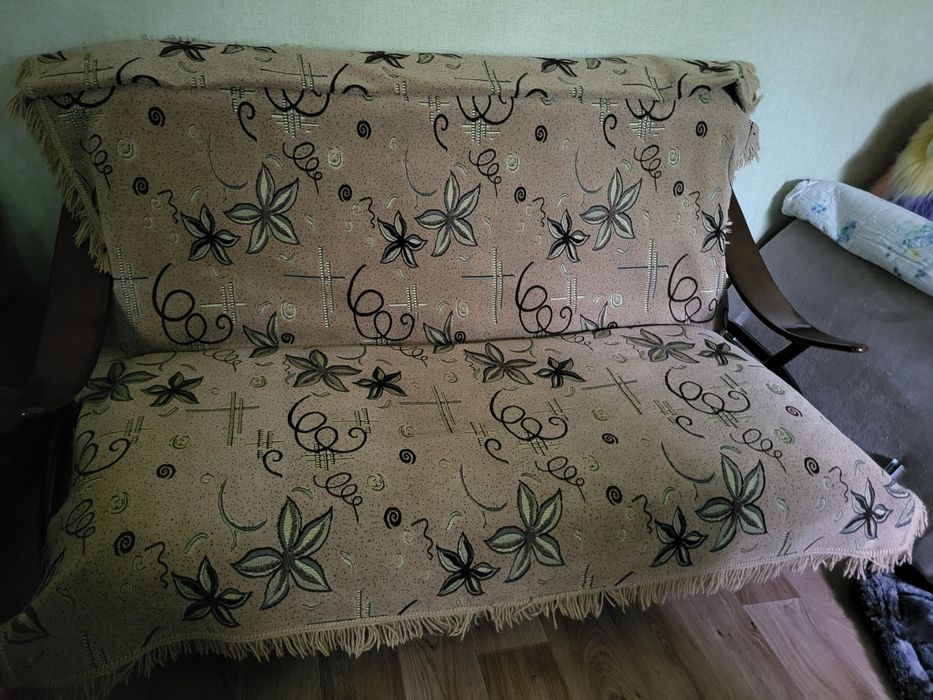 Диван -кроватьвать