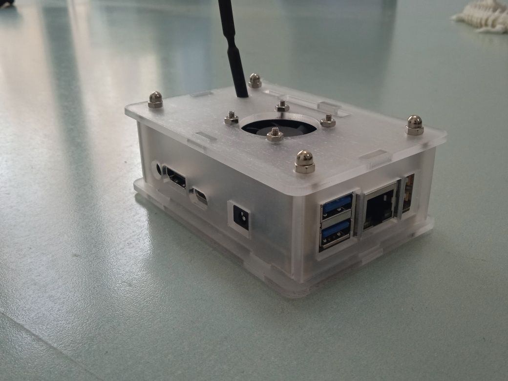 Мини ПК Orange pi