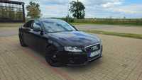 Audi A4 B8 Limuzina 1.8 TFSI