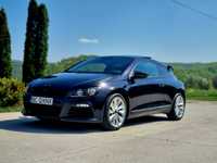 VW Scirocco 2.0 tdi