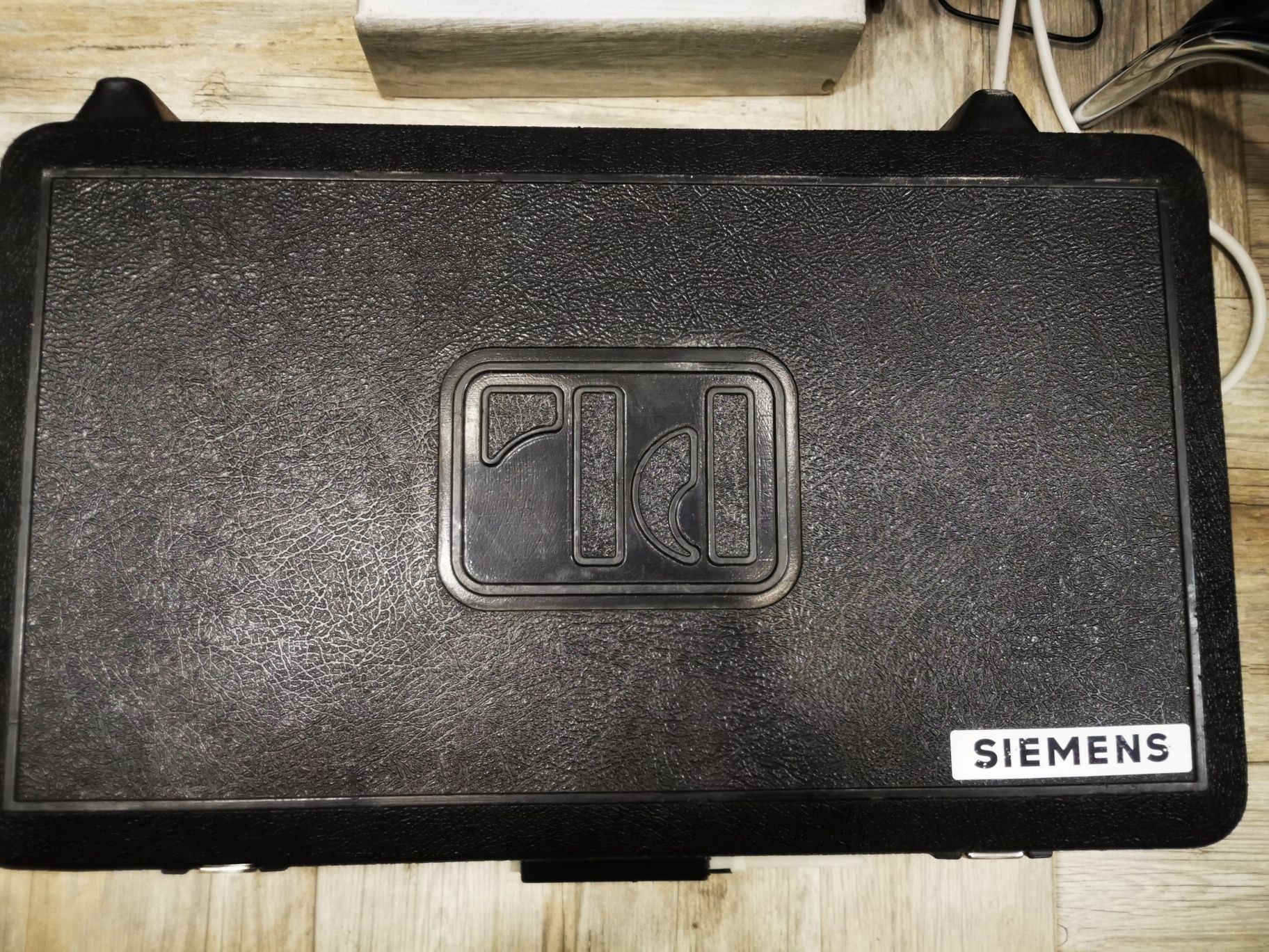 Siemens M980 PROM programmer