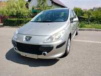 Peugeot 307 Peugeot 307 HDI