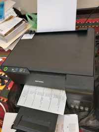 Printer sotiladi. Epson L3100. Rangli/oq qora