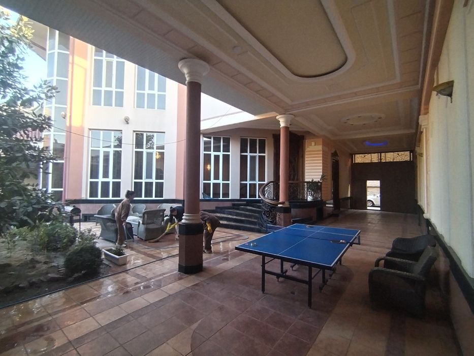 Шайхонтохур Ипакчилик 8 соток 7 хона