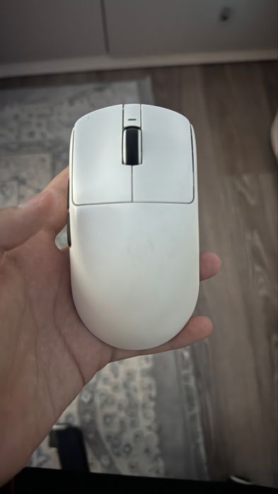 Игровая Мышка VXE R1 SE
