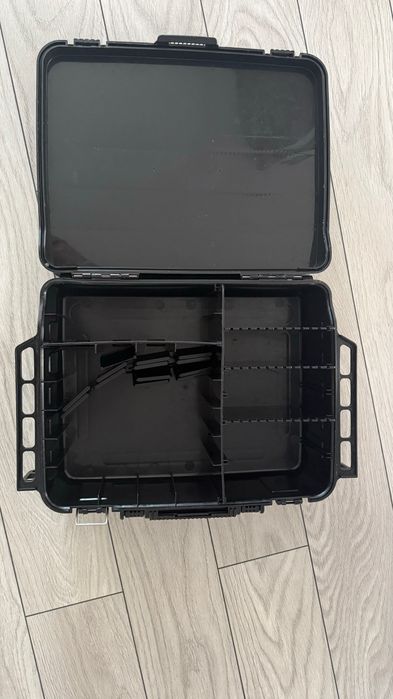 Geanta pescuit organizatoare