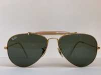 Ochelari de Soare Ray-Ban Outdoorsman