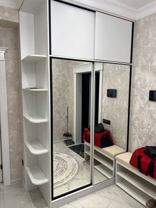 Своя 3-х комнатная квартира новостройка Poytaxt Residence (Без маклер)