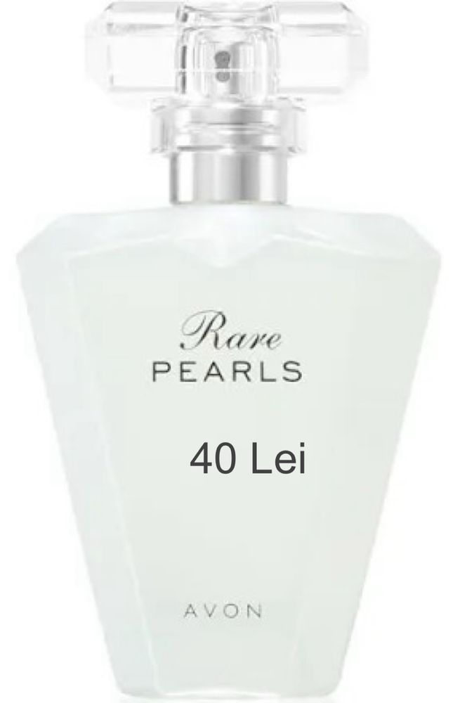 Parfum Rare Pearls avon