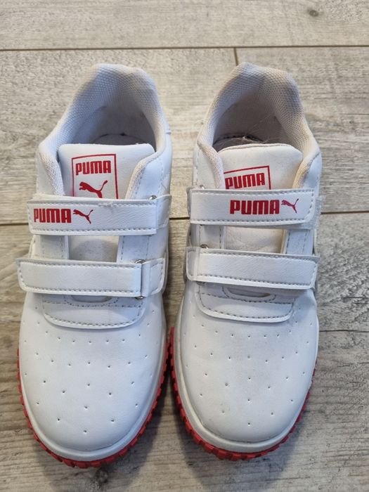 Детски маратонки PUMA