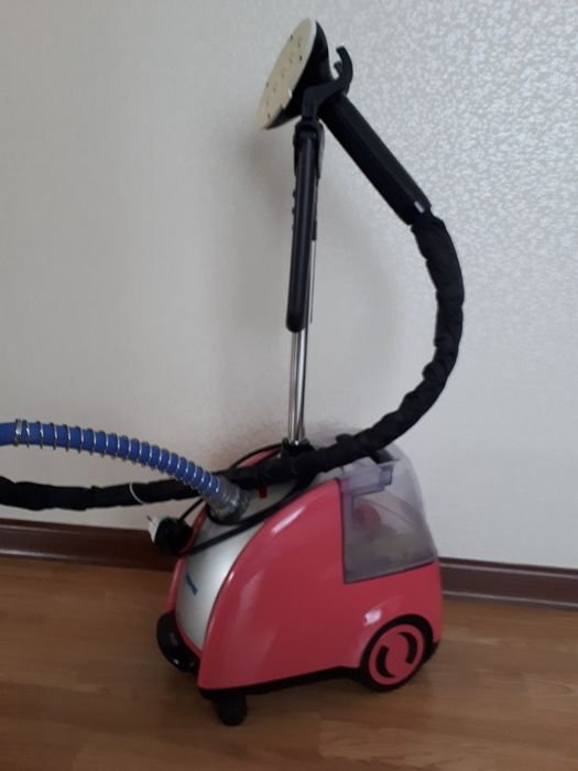 Утюг  правой  220в