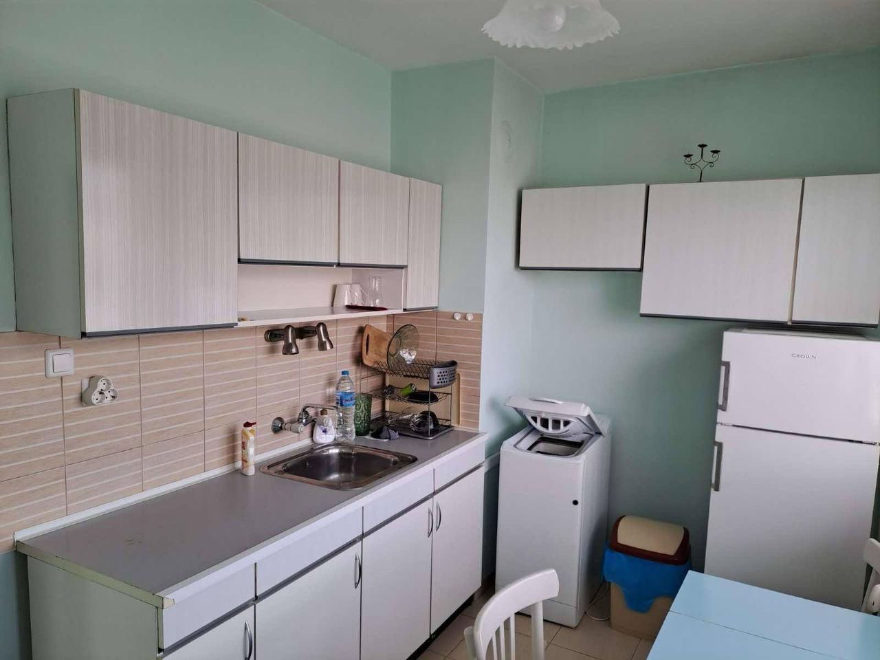 Дава се под наем Двустаен апартамент в София, Младост 3 - 47 кв.м за 400 € - Снимка #3