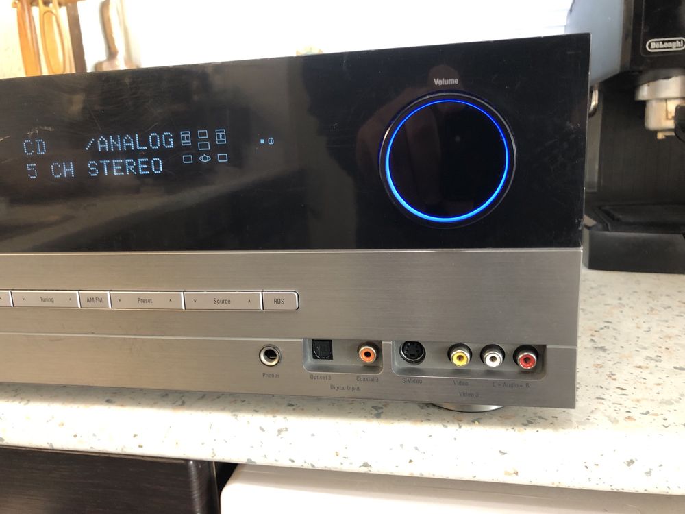 Harman Kardon AVR-137