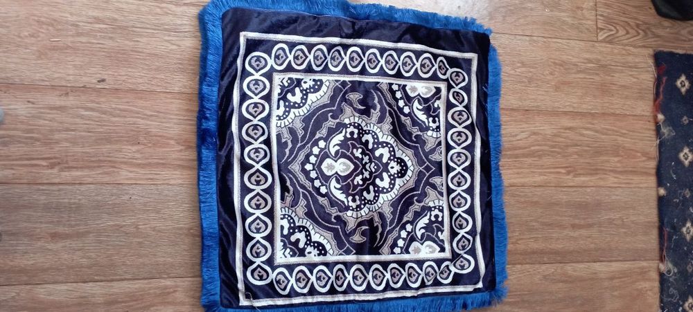 Курпа,курпача ва ёстиклар