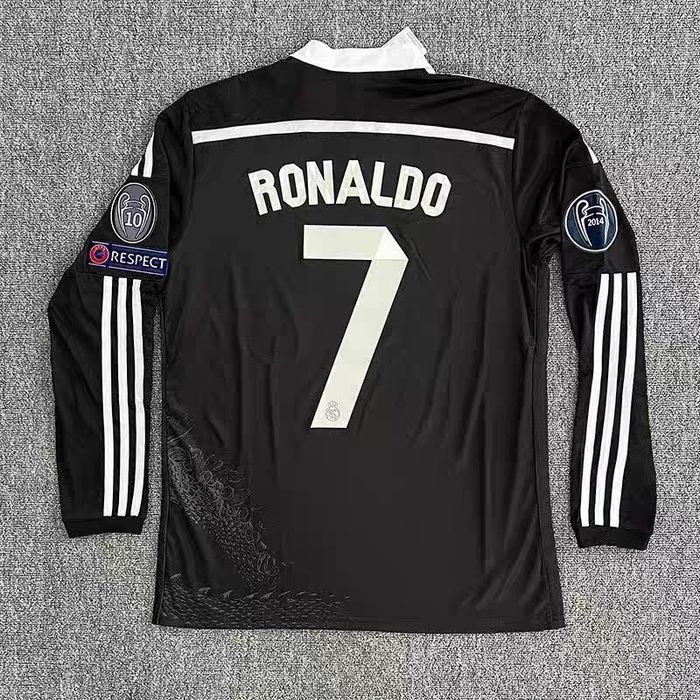 Футбольная форма Роналду