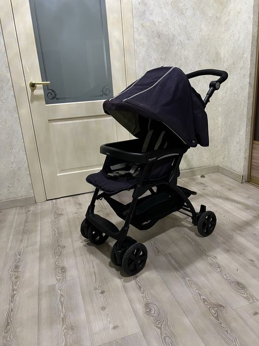 Коляска детская складная