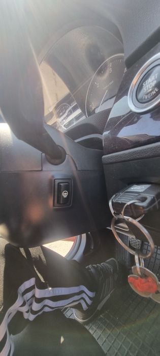 Bmw E90 LCI 2011