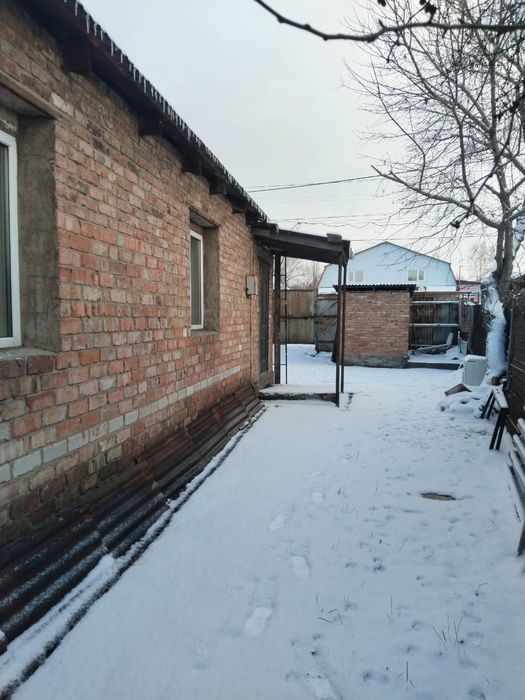 Продам дом в Согре