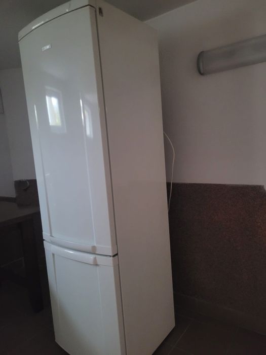 Combina frigorifica Electrolux