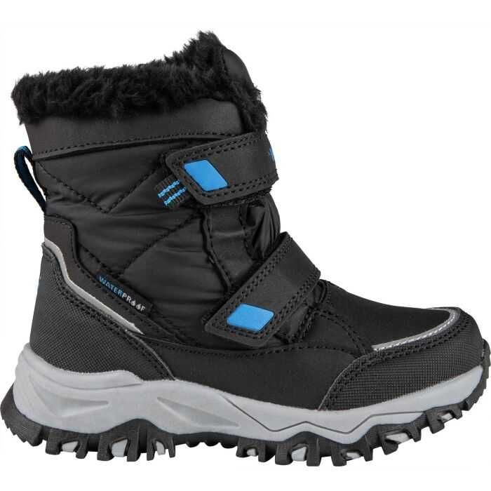 Детски ботуши / зимни обувки Willard CREPS - Waterproof