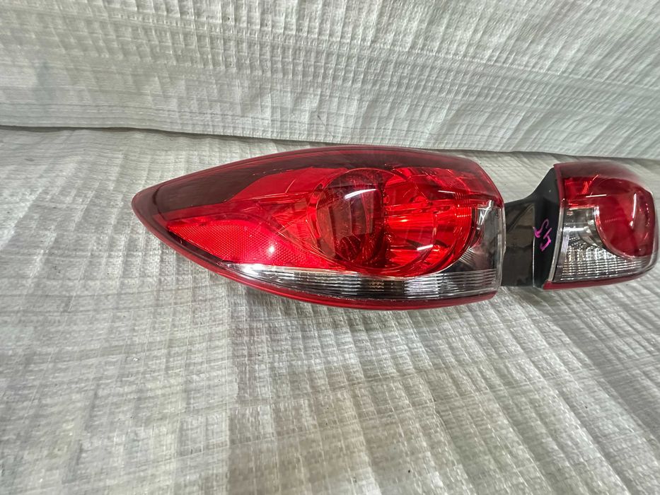 Задние фонари фонарь Mazda 6 GJ 2013- , оригинал из Японии
