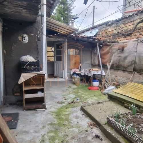 Продава се Къща в Разград, Житница - 50 кв.м за 1479 €/кв.м - Снимка #10