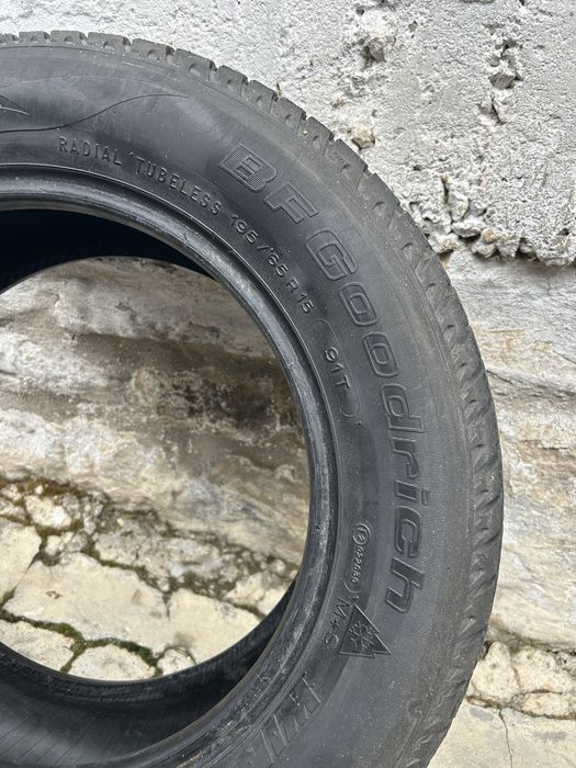 Метални Джанти R15