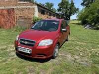 Vand Chevrolet Aveo