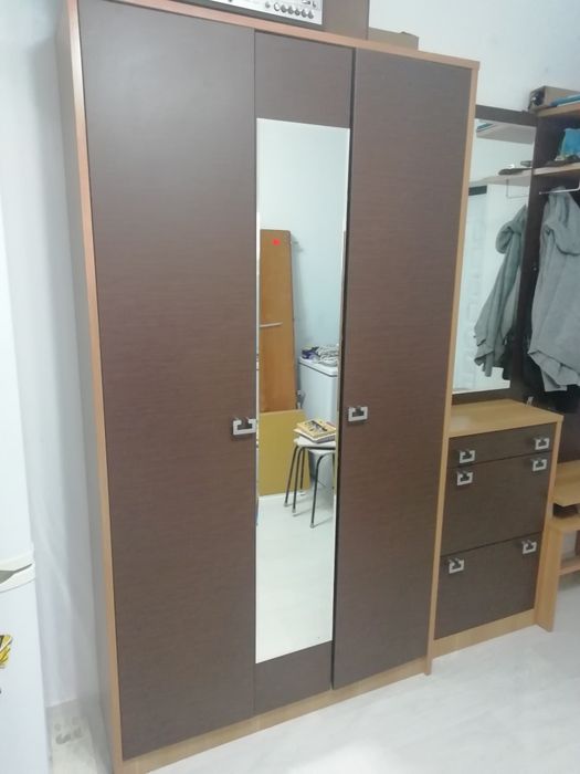 Продам мебель для прихожей