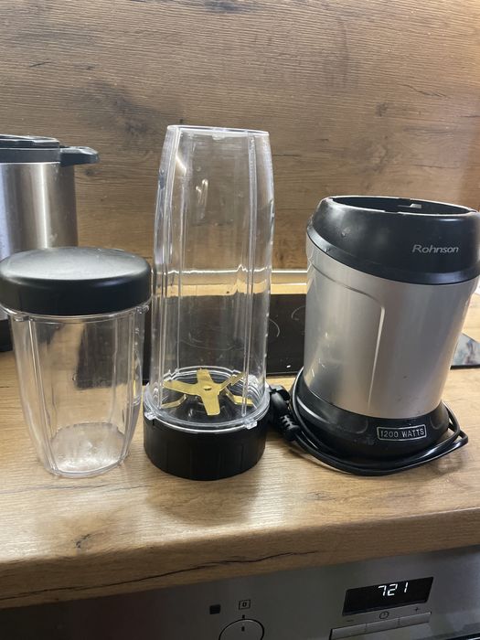 Блендер ROHNSON R-593