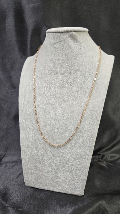 Цепь золотая ЖанТаС ломбард Астана