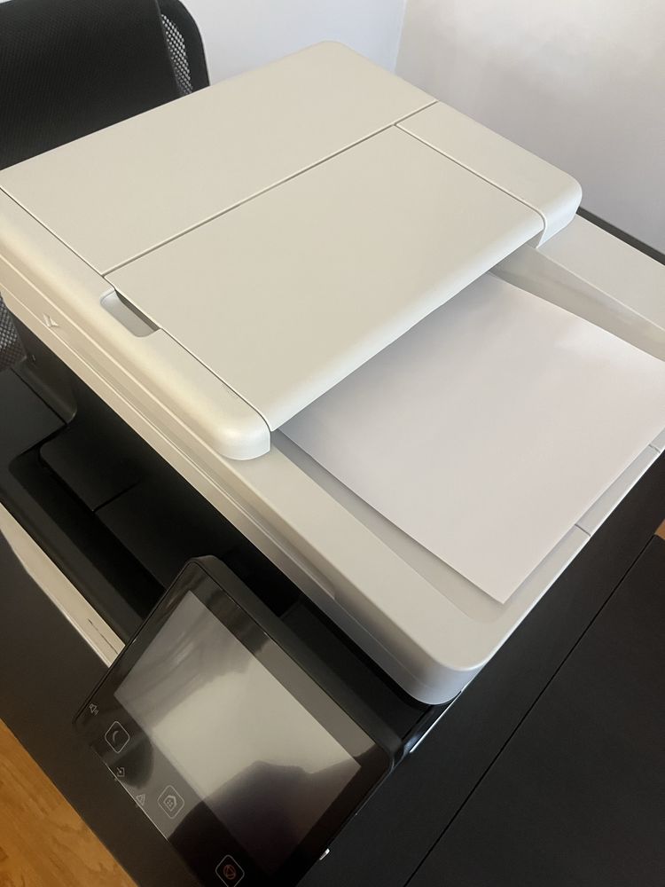 МФУ Canon i-SENSYS MF754Cdw