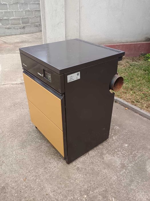 Centrală termică 16 kw
