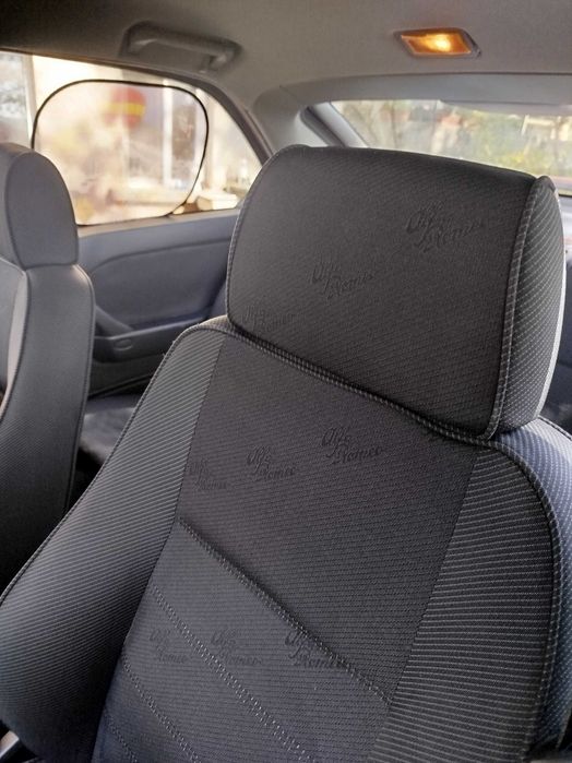 Продажба на автомобил: Alfa Romeo 146 ti