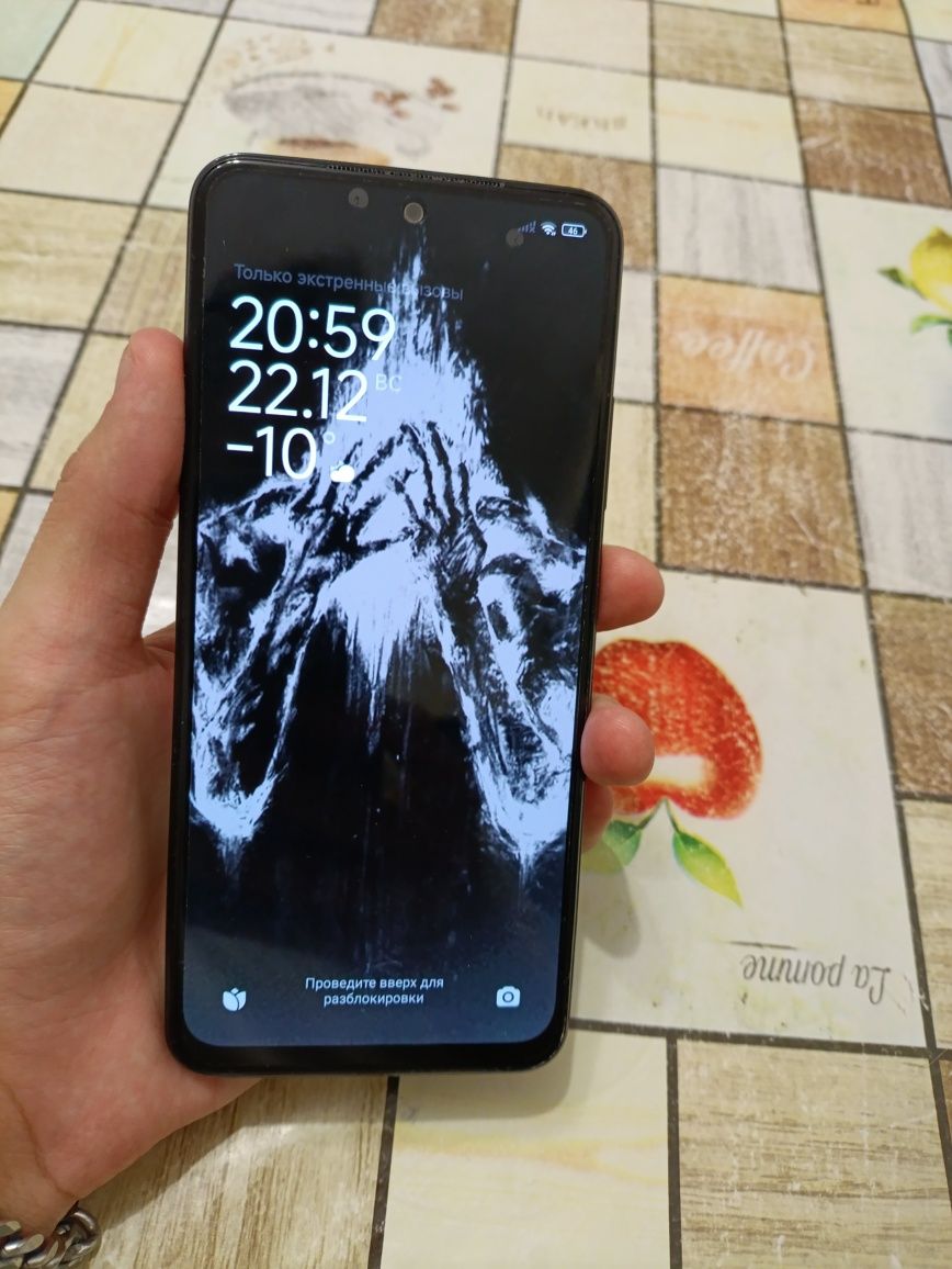 Продам Redmi Note 11
