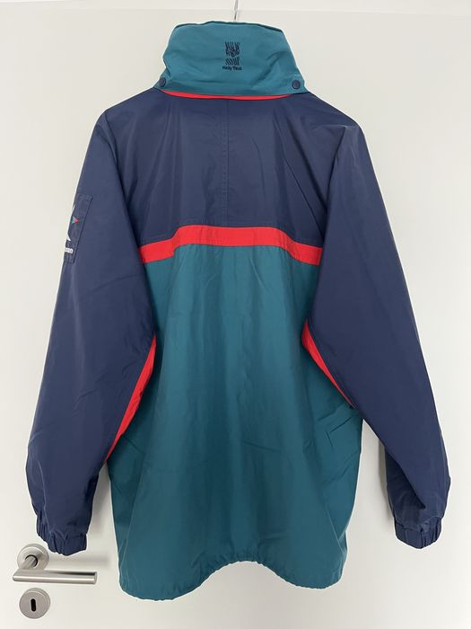 Jacheta impermeabila AVR HELLY HANSEN, marime M