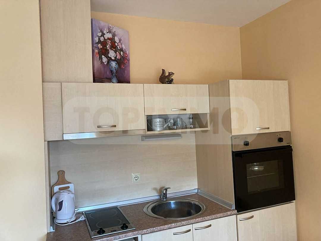 Продава се Едностаен апартамент в с. Рогачево, Област Добрич - 38 кв.м за 1314 €/кв.м - Снимка #10