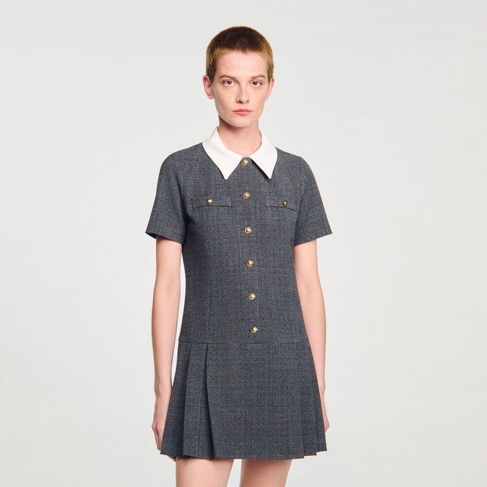 Max Mara, Sezane, Maje, Sandro, Farm Rio, Balzac, Claudie Pierlot, Iro