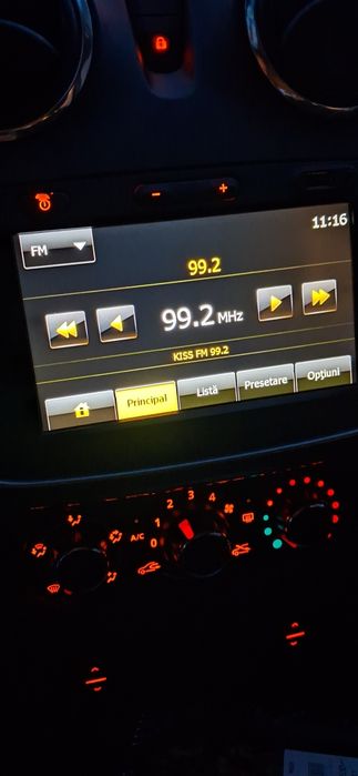 Dacia Logan 149856km