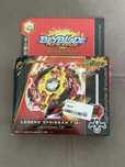 BeyBlade Burst Evolution
