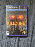 Killzone Playstation 2 PAL