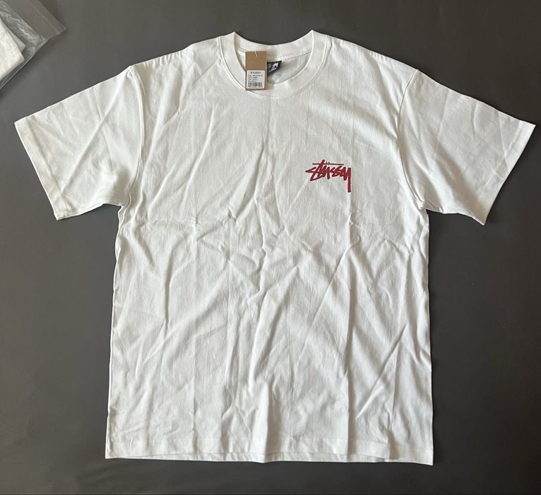 Stussy тениска